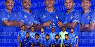 PERSEBATA dan LAMAFA PENDIAM