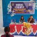 Membentuk Pribadi yang Tangguh, Julie Sutrisno Laiskodat Gelar Sosialisasi 4 Pilar Kebangsaan di Kecamatan Paga Kabupaten Sikka