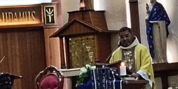 “Leva”, “Knato” dan Harapan akan Belas Kasih Allah