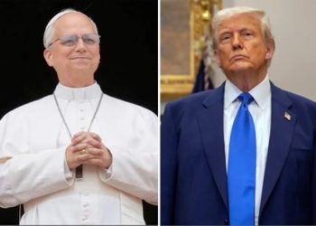  Dari Politik ke Pulpit: Dua Amerika yang Sama-sama tak Bisa Dibantah