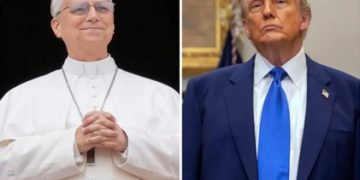  Dari Politik ke Pulpit: Dua Amerika yang Sama-sama tak Bisa Dibantah