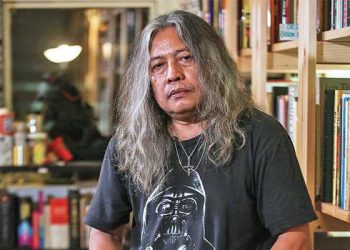 Jalan Memperpanjang Ingatan