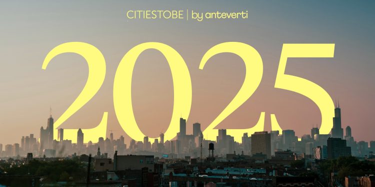 Indonesia 2025: Mencari Strategi