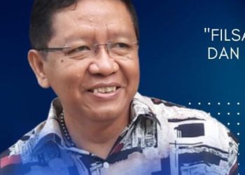 Memahami Arogansi Politika Indonesiana