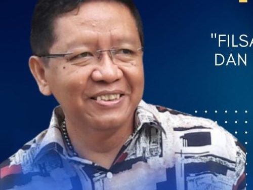 Memahami Arogansi Politika Indonesiana