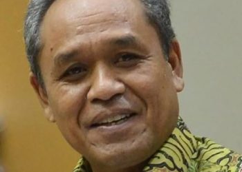 Hikmah Peringatan Hari Konstitusi