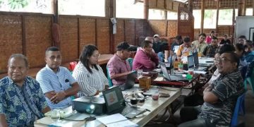 Desa Tapobaran Luncurkan Program Ekonomi Biru Inovatif, Satukan Konservasi Adat Sakral dengan Kesejahteraan Masyarakat