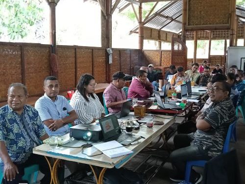 Desa Tapobaran Luncurkan Program Ekonomi Biru Inovatif, Satukan Konservasi Adat Sakral dengan Kesejahteraan Masyarakat