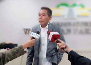 Ketika Hukum (Masih) Menjadi Alat Kekuasaan, Maka Hukum Akan Tumpul ke Atas dan Tajam ke Bawah