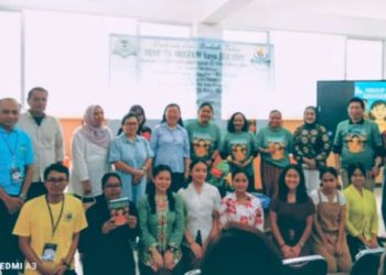 Membedah “Hidup Itu Anugerah” – Merawat Puisi