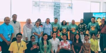 Membedah “Hidup Itu Anugerah” – Merawat Puisi