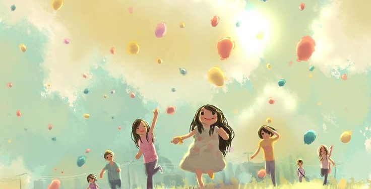 Bayi – bayi di Pinggir Negeri – Sebuah Cerita Pendek Helena Lose Beraf