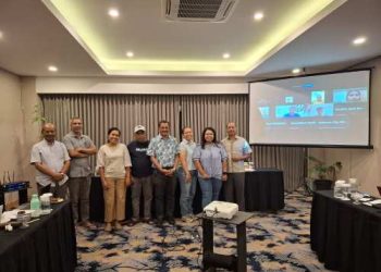 Yayasan Barakat Serahkan Naskah Akademik Perda Inisiatif “Pengelolaan Muro dan Kearifan Lokal Lainnya” kepada DPRD NTT