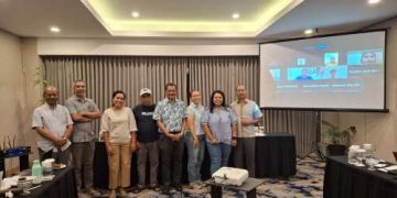 Yayasan Barakat Serahkan Naskah Akademik Perda Inisiatif “Pengelolaan Muro dan Kearifan Lokal Lainnya” kepada DPRD NTT