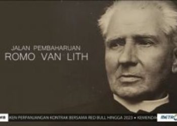 Jejak Romo Van Lith di Muntilan – Cerpen Odemus Bei Witono