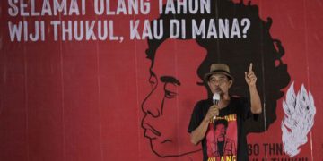 Wiji, Suara yang Tak Bisa Dibunuh