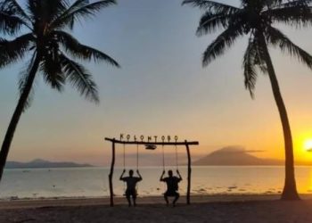 Festival Muro 1 ‘Pau Ribu Gota Ratu’ Akan Digelar, Masyarakat Adat Kolontobo Siap Tunjukkan Kekuatan Kearifan Lokal dalam Menjaga Laut di Hadapan Gubernur NTT