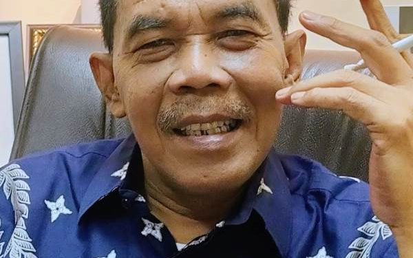 Rencana Kementerian BUMN menjadi Badan Pelaksana BUMN