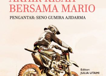 Akhir Kisah Bersama Mario – Fabio H.Seran