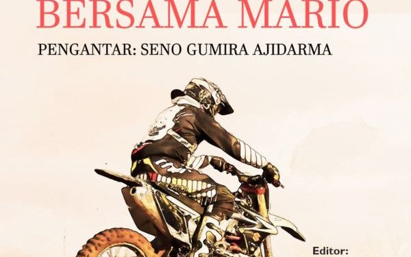 Akhir Kisah Bersama Mario – Fabio H.Seran