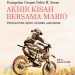 Akhir Kisah Bersama Mario – Fabio H.Seran