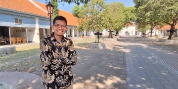 Dinamika Sosial – Politik Masyarakat Sipil di Indonesia (Telaah Kajian Sosiologi Kekuasaan)