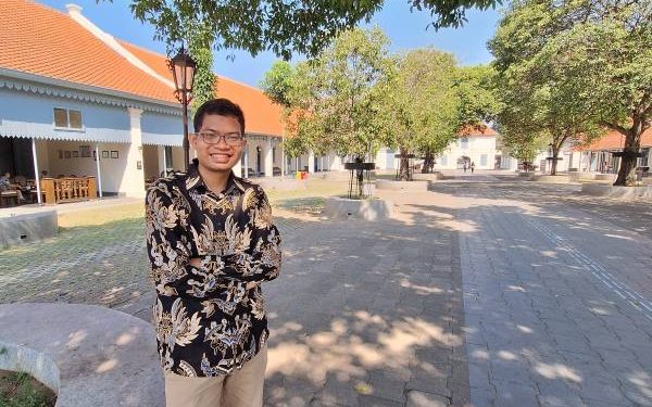 Dinamika Sosial – Politik Masyarakat Sipil di Indonesia (Telaah Kajian Sosiologi Kekuasaan)