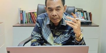Reshuffle Kabinet Prabowo, Hak Prerogatif Presiden, menurut Pandangan Agus Widjajanto