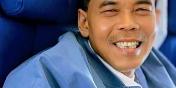 Peringatan Lahirnya TNI dan Kemanunggalan Rakyat
