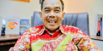 Peringatan 1 Oktober dan Peranan Asing Jatuhnya  Pemerintahan Orde Baru Tahun 1998