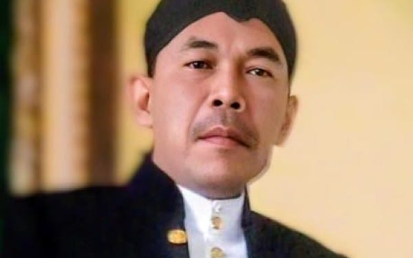 Sosok Gayatri Rajapadni sebagai Dewi Kunti dalam Kisah Epos Mahabaratha sebagai Ibu Semesta Alam