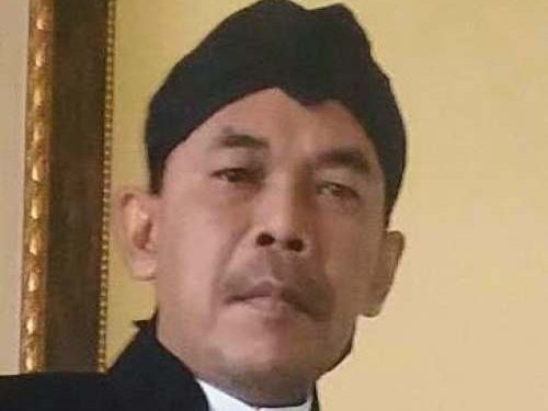 Karma dan Semesta dalam Perspektif Spiritualisme