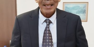 Kehancuran Ekonomi Amerika di Depan Mata  Pasca Perang Dagang dengan China