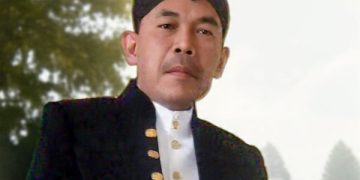 Sosok Gayatri Rajapadni sebagai Dewi Kunti dalam Kisah Epos Mahabaratha sebagai Ibu Semesta Alam