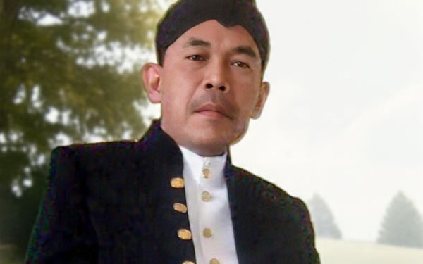 Sosok Gayatri Rajapadni sebagai Dewi Kunti dalam Kisah Epos Mahabaratha sebagai Ibu Semesta Alam