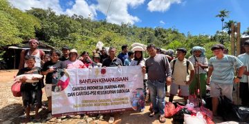 Jaringan Caritas Indonesia Membuka Dapur Umum dan Pelayanan Kesehatan untuk Penyintas Bencana Banjir di Sumatra