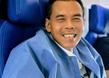 Menuju Advokat sebagai Profesi Terhormat  Mandiri