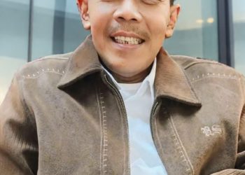 Agus Widjajanto: Hegemoni Indonesia ke Depan dan Falsafah Kepemimpinan Nasional dalam Perspektif  Ke-Indonesiaan