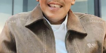 Agus Widjajanto: Hegemoni Indonesia ke Depan dan Falsafah Kepemimpinan Nasional dalam Perspektif  Ke-Indonesiaan