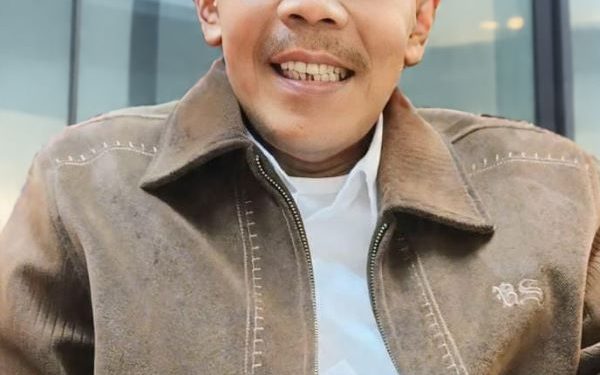 Agus Widjajanto: Hegemoni Indonesia ke Depan dan Falsafah Kepemimpinan Nasional dalam Perspektif  Ke-Indonesiaan