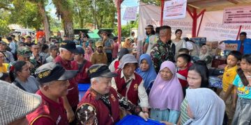 Caritas Indonesia Menginisiasi “Rumah Sakit” dan Dapur Lapangan, Wujud Kehadiran Gereja Katolik Indonesia bersama Penyintas Banjir di Sumatra
