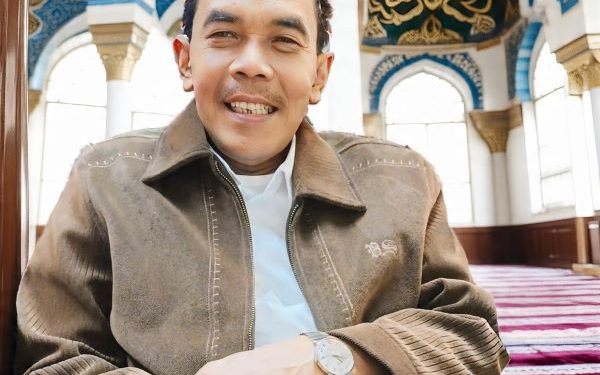 Paradigma Baru KUHP dan KUHAP yang Akan Berlaku Tidak Lagi Berorientasi pada Hukum Retributif