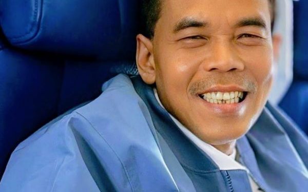 Menuju Advokat sebagai Profesi Terhormat  Mandiri