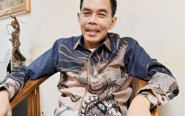 Keberadaan Bandara Internasional Marowali di Kawasan Industri Park Marowali dari Perspektif Pertahanan Negara