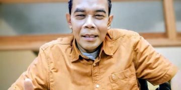 Pergantian Tahun Baru Merupakan Refleksi Diri untuk  Perbaiki Moral Secara Bersama