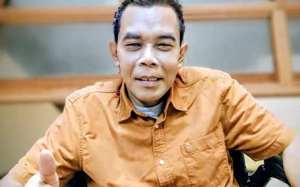 Pergantian Tahun Baru Merupakan Refleksi Diri untuk  Perbaiki Moral Secara Bersama