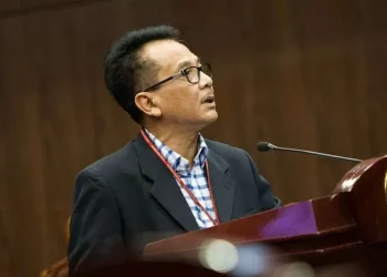 Beberapa Catatan atas Penegakan Hukum Pemberantasan Tindak Pidana Korups