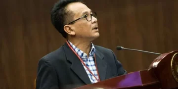 Beberapa Catatan atas Penegakan Hukum Pemberantasan Tindak Pidana Korups