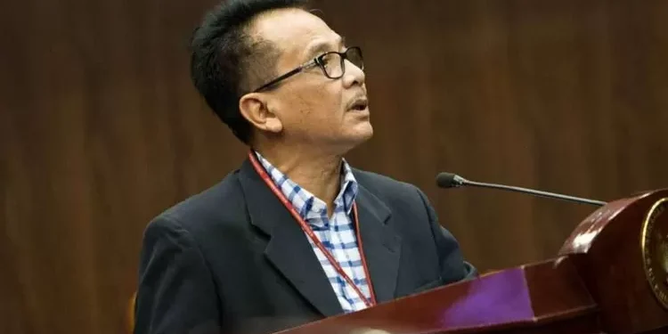 Beberapa Catatan atas Penegakan Hukum Pemberantasan Tindak Pidana Korups