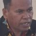 Lima Tahun di Atas Pusara